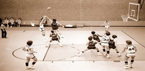Basketbolun-Tarihcesi